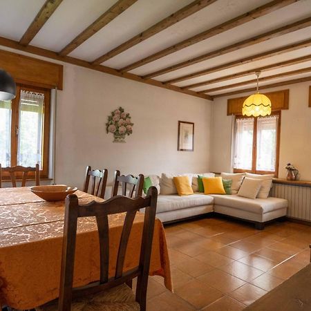 Casa Col Apartment Cortina d'Ampezzo Bagian luar foto