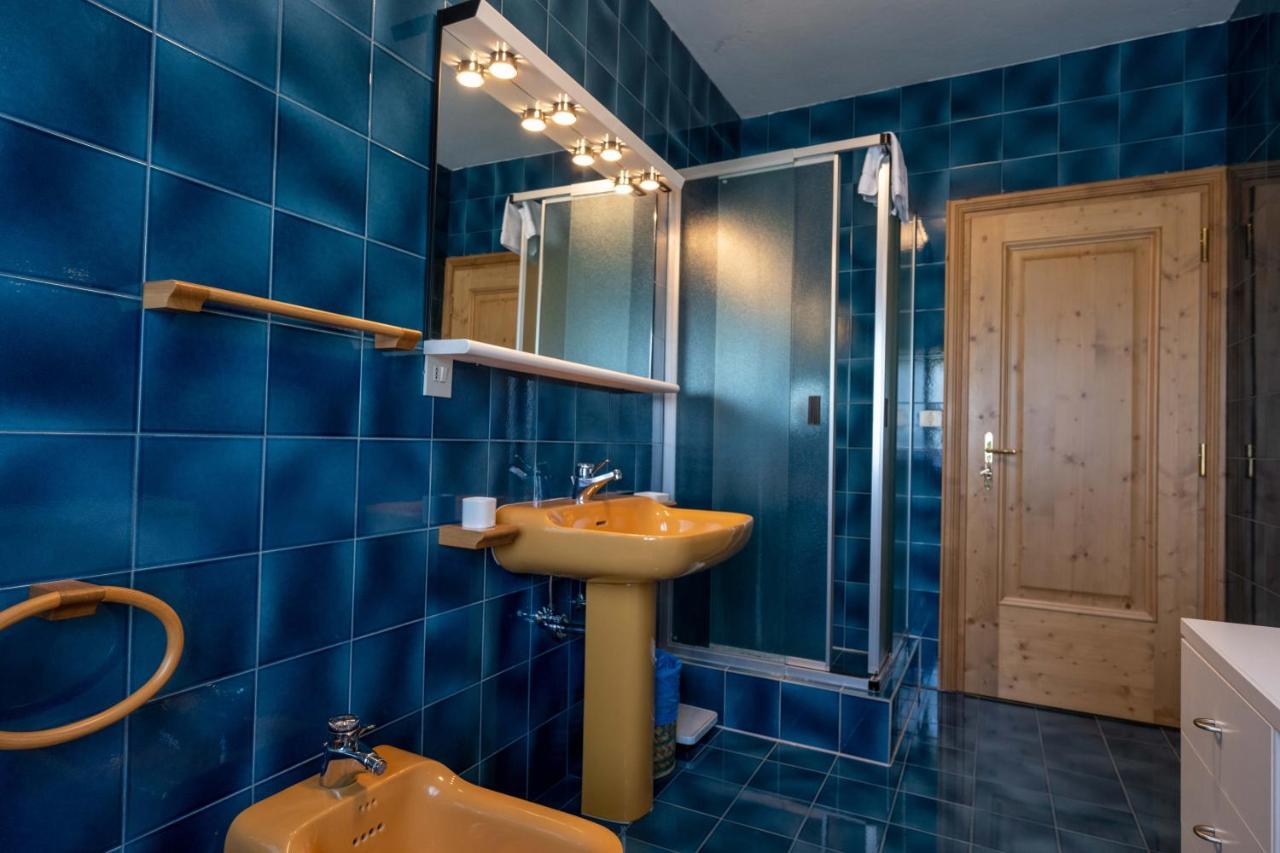 Casa Col Apartment Cortina d'Ampezzo Bagian luar foto